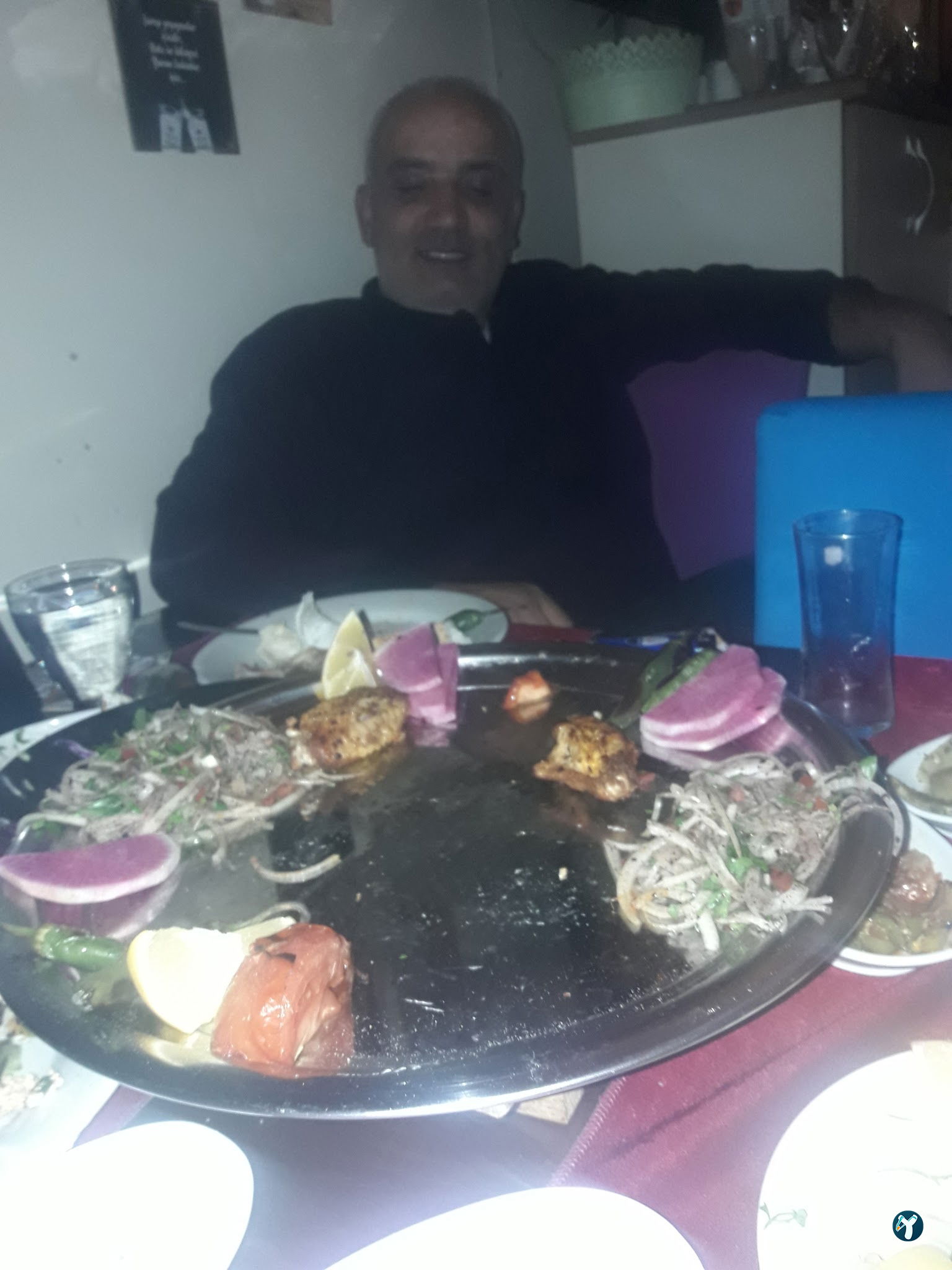Feraye Meyhanesi