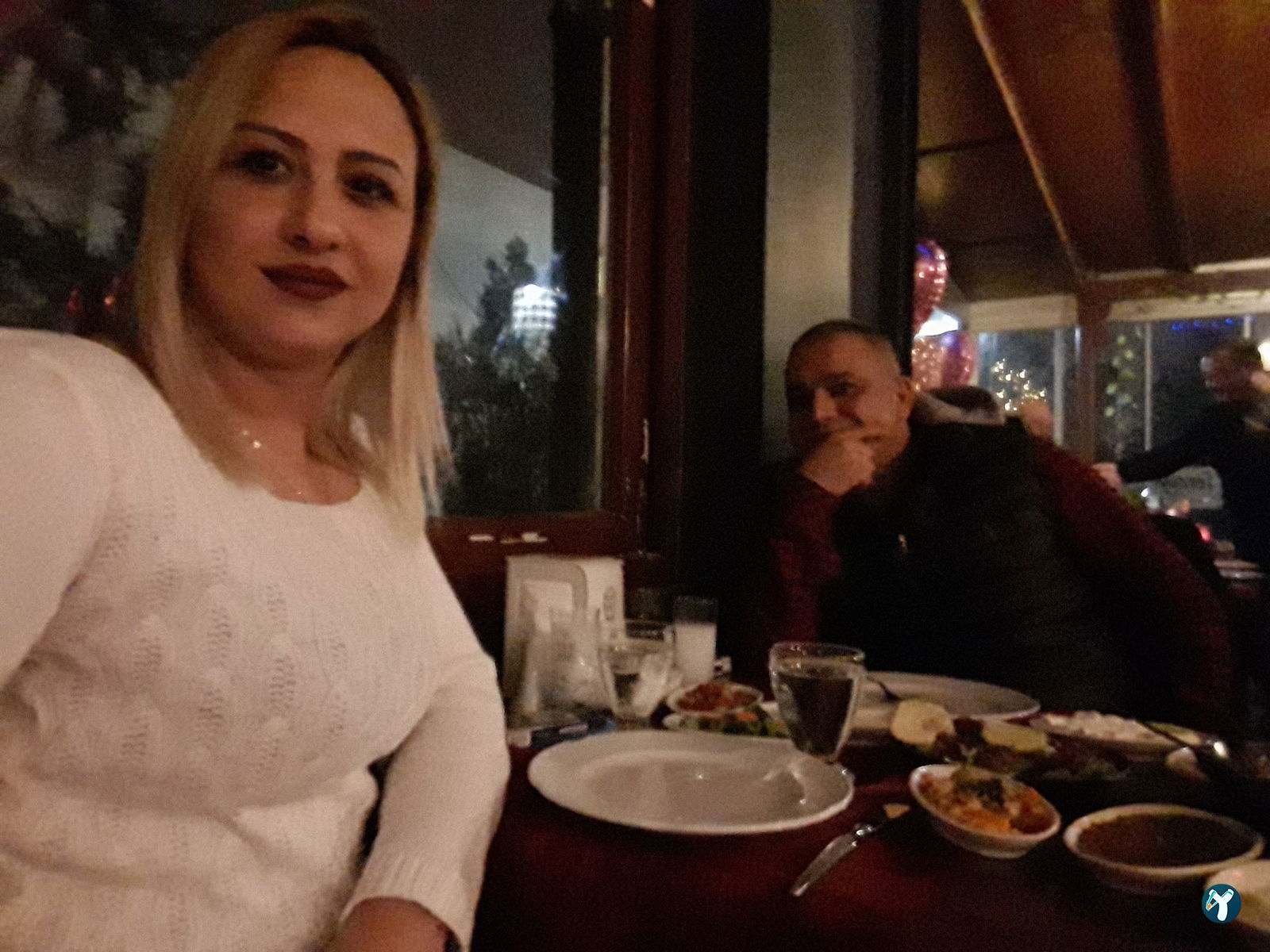 Feraye Meyhanesi