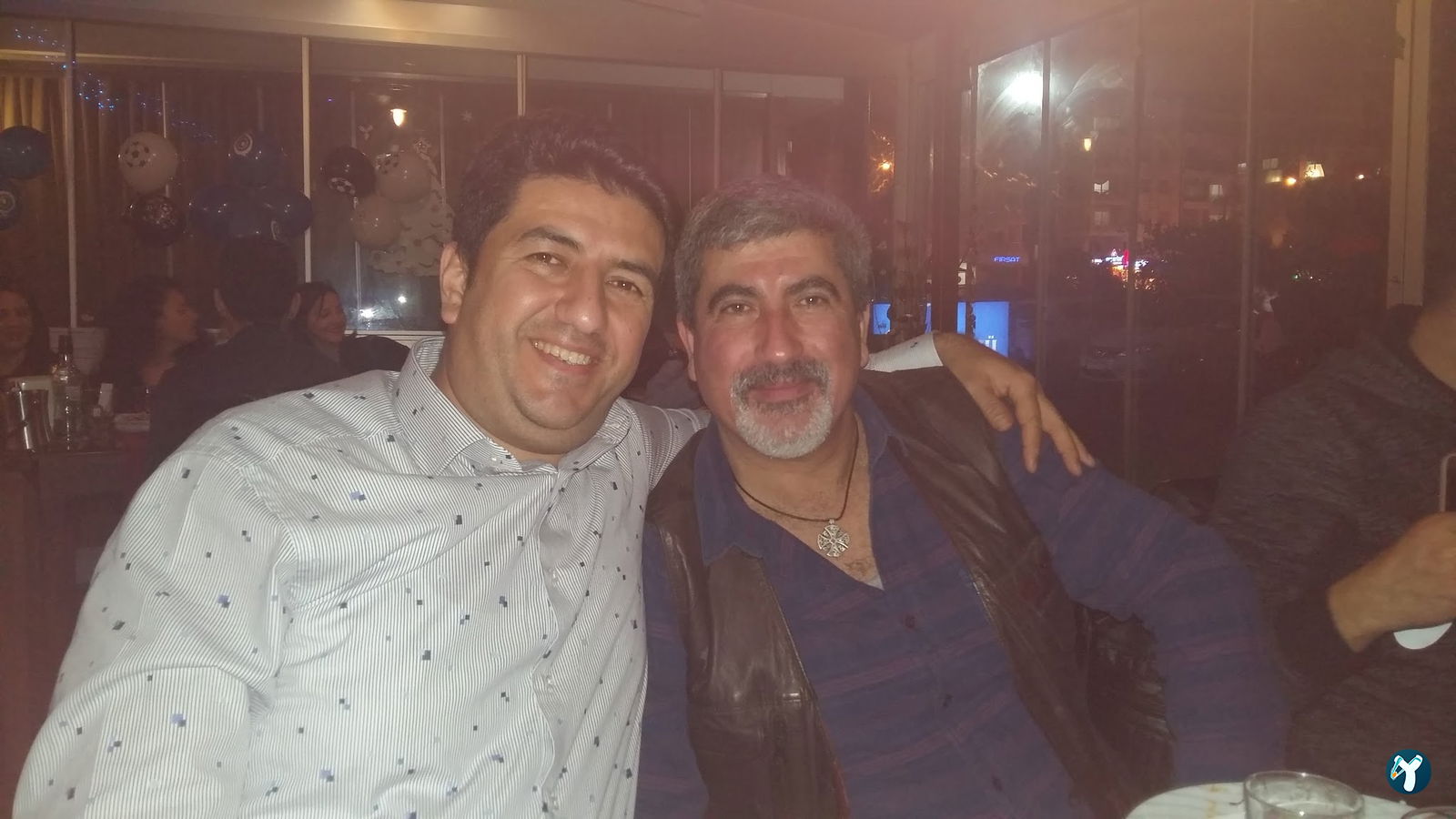Feraye Meyhanesi