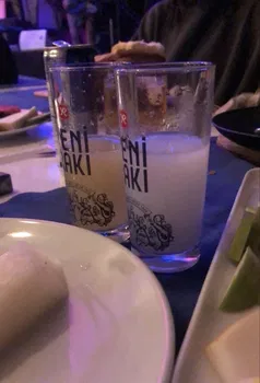 Feraye Meyhanesi resimleri