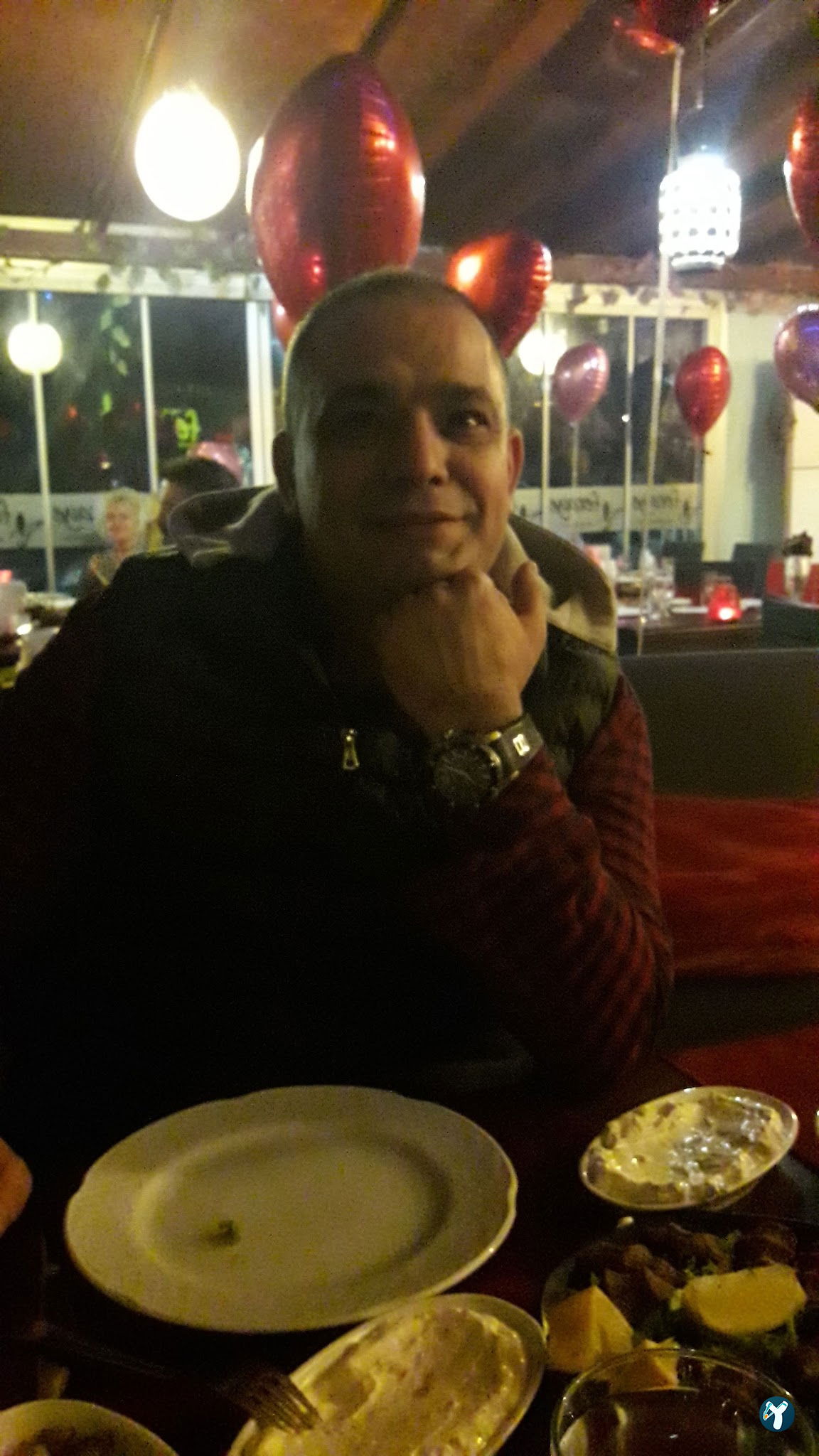 Feraye Meyhanesi