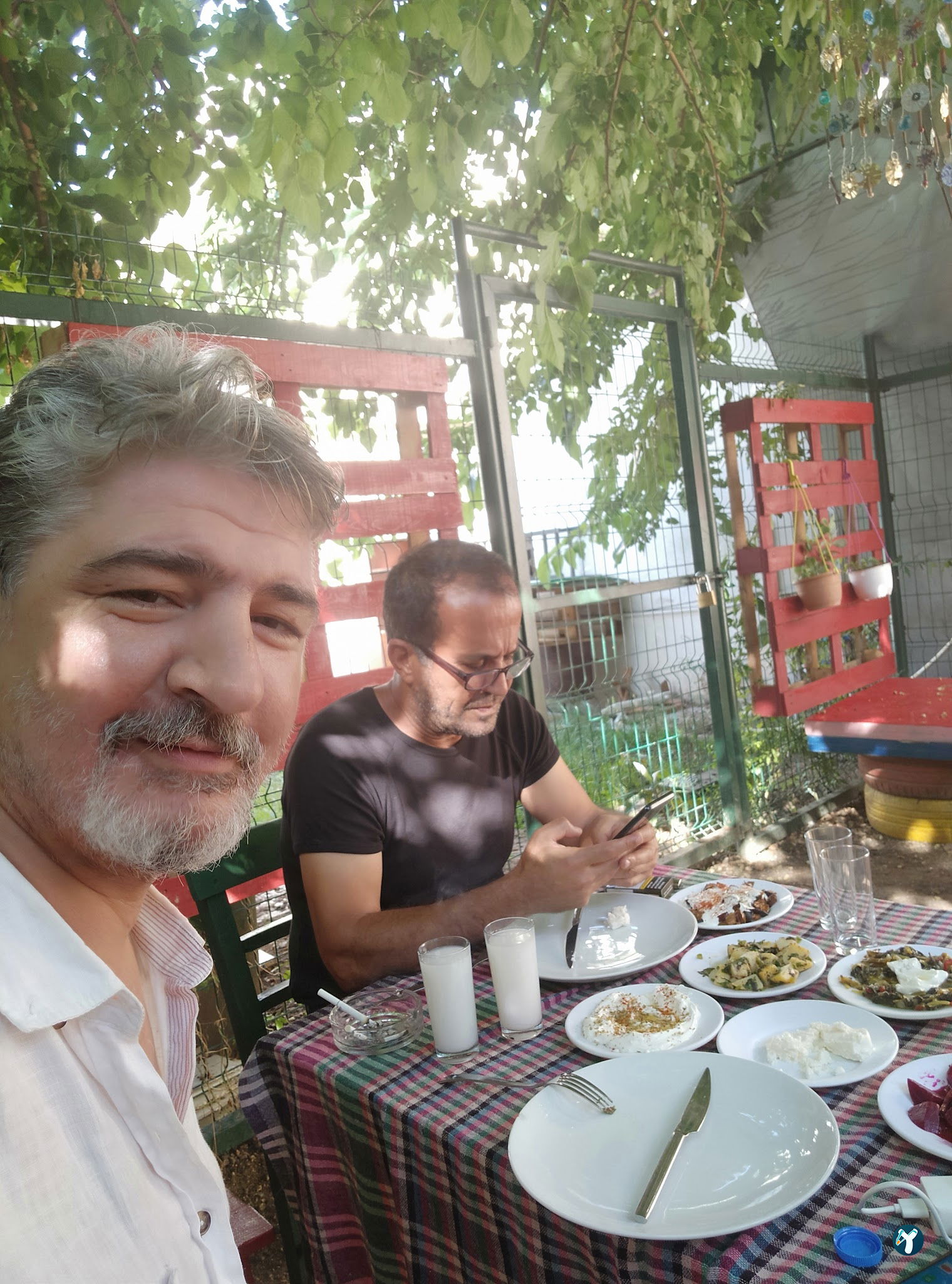 Feraye Meyhanesi