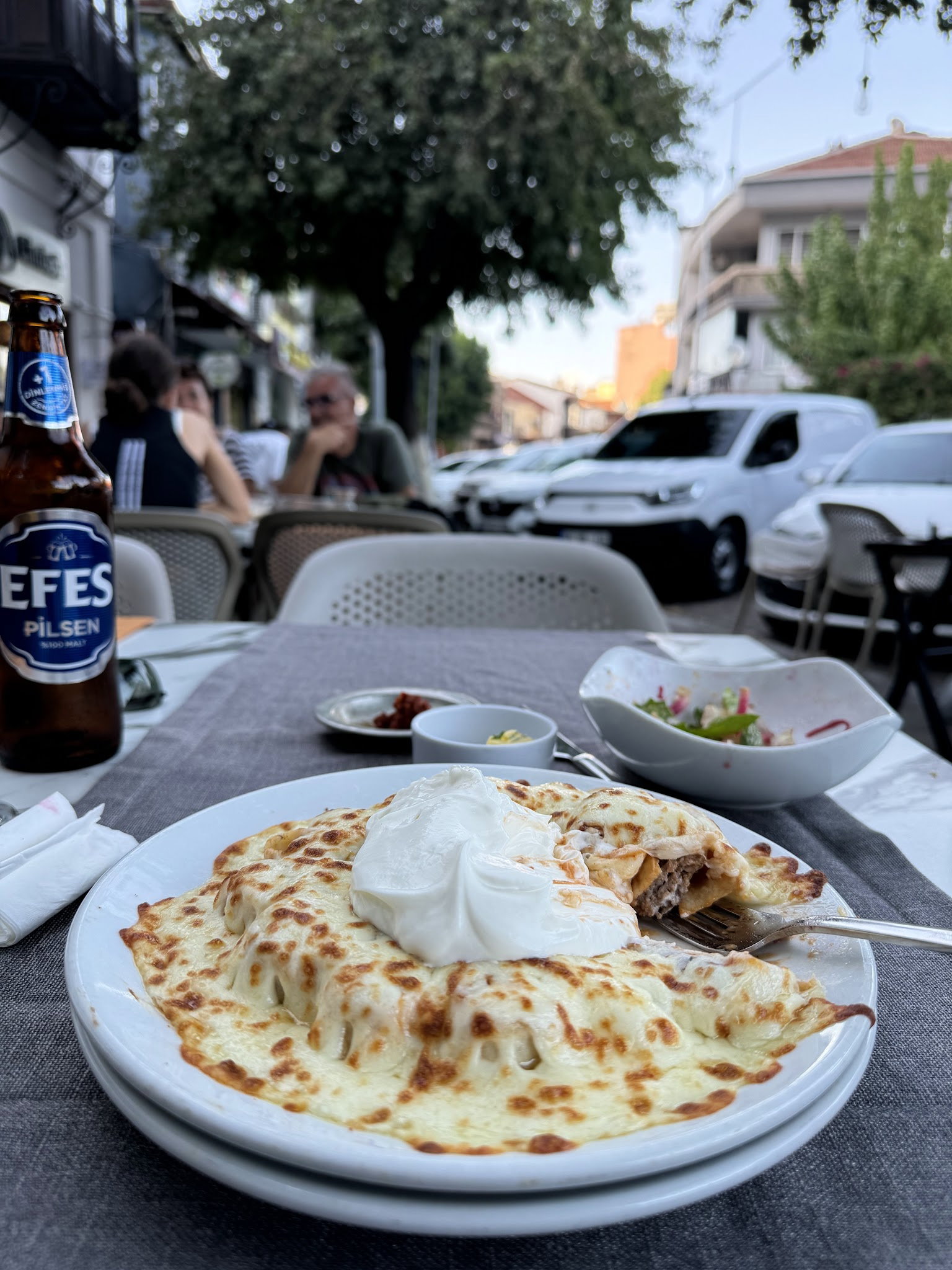Fethiye Paşa Kebap