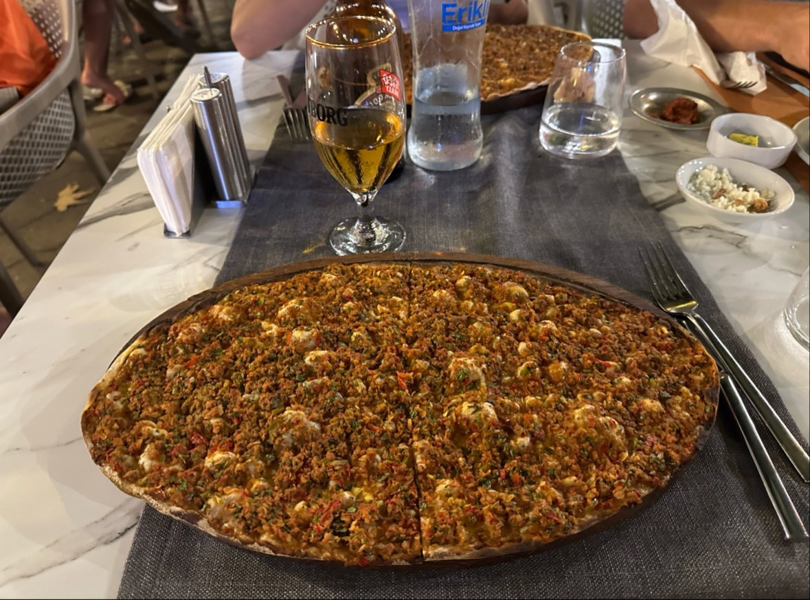 Fethiye Paşa Kebap