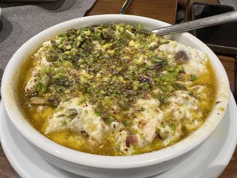 Fethiye Paşa Kebap resimleri