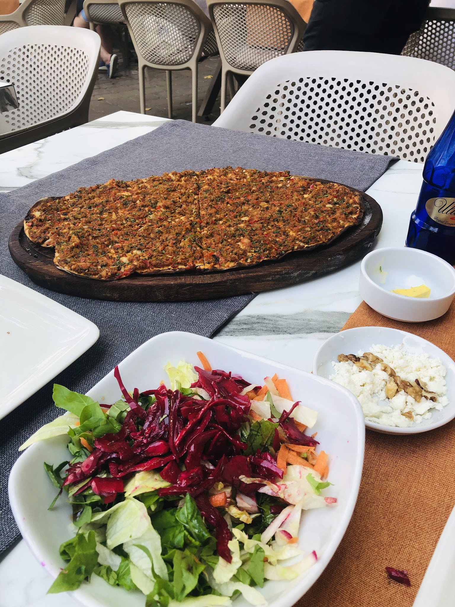 Fethiye Paşa Kebap