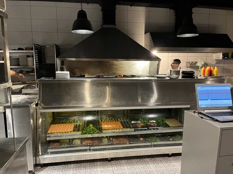 Fethiye Paşa Kebap resimleri