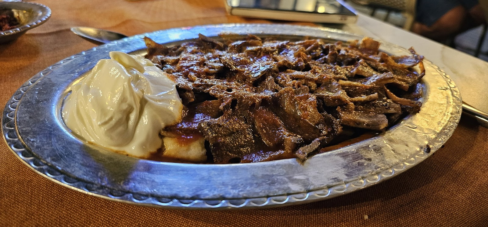 Fethiye Paşa Kebap