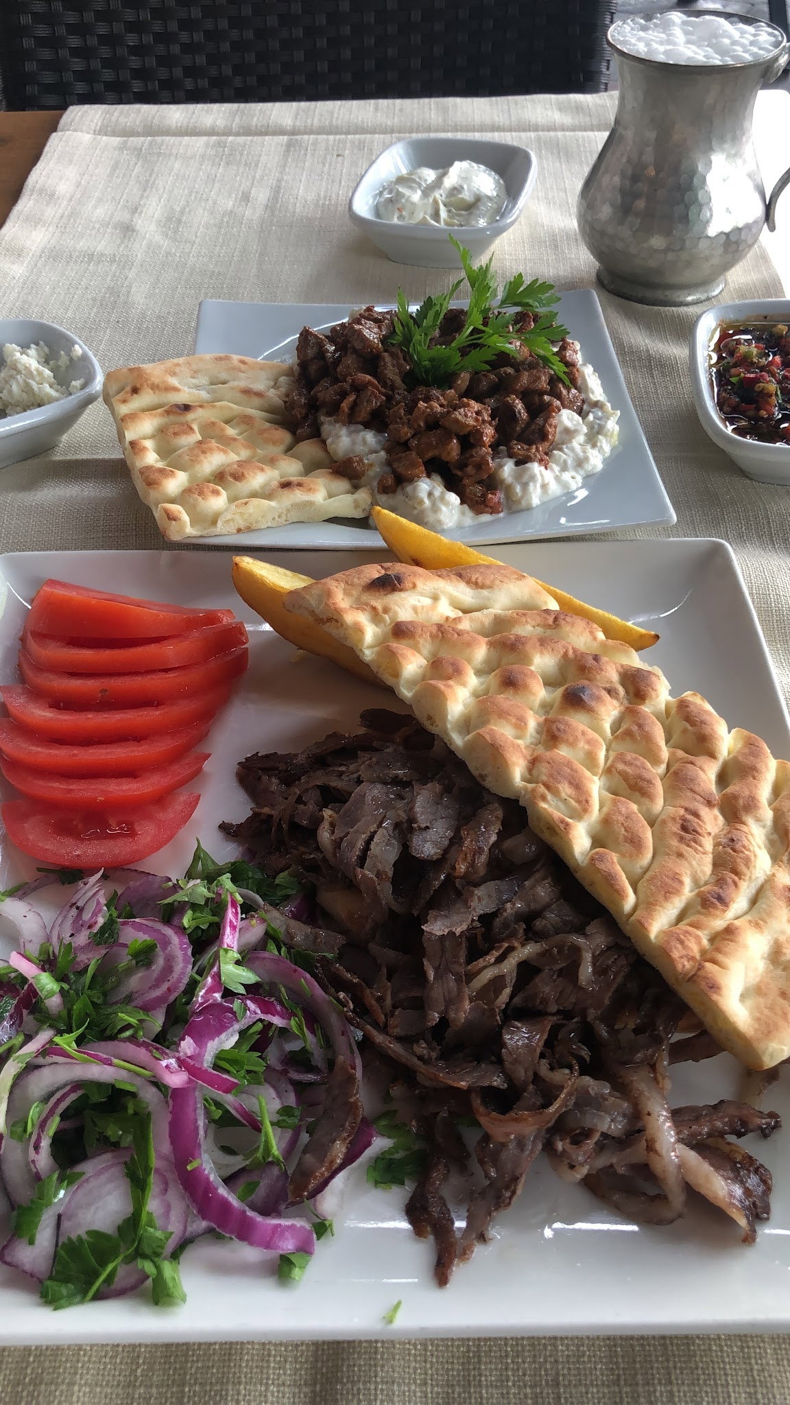 Fethiye Paşa Kebap