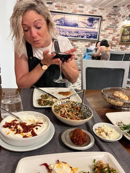 Fethiye Paşa Kebap resimleri