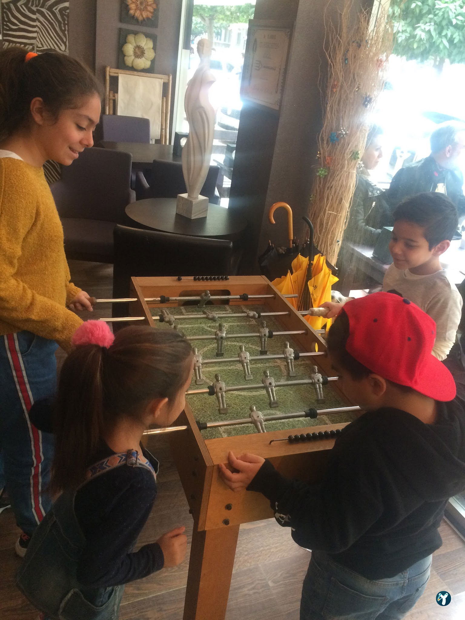 İsimsizcafe