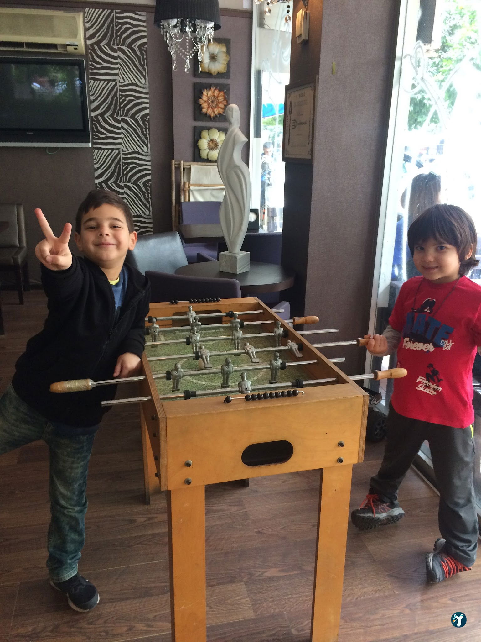İsimsizcafe
