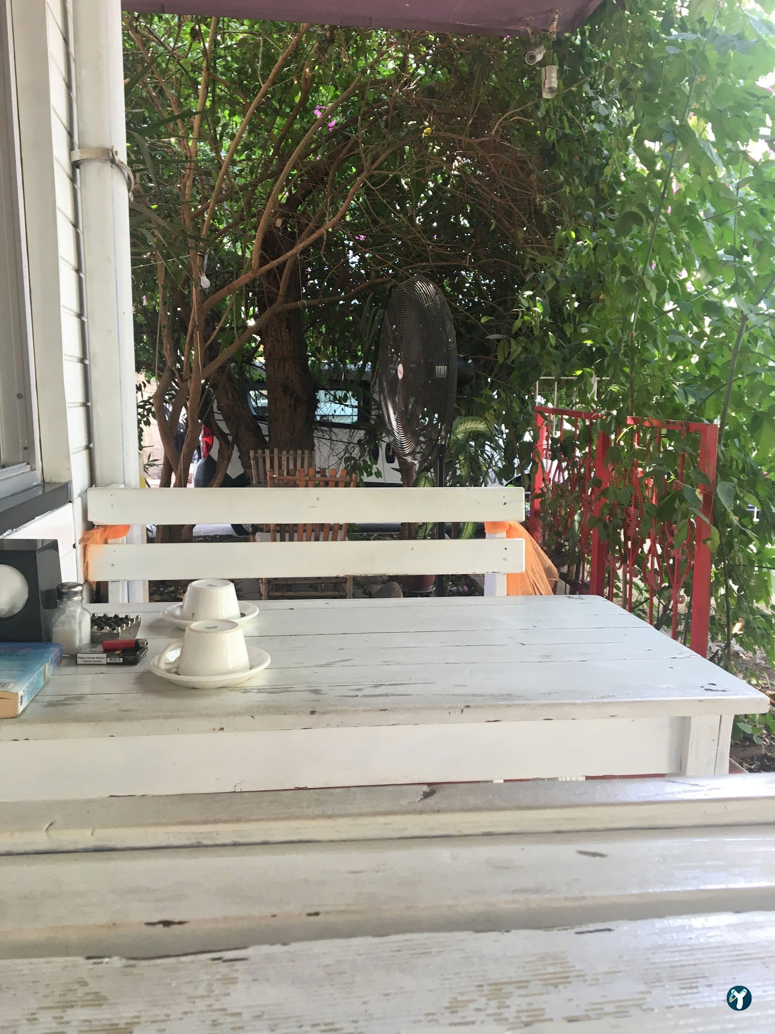 İsimsizcafe
