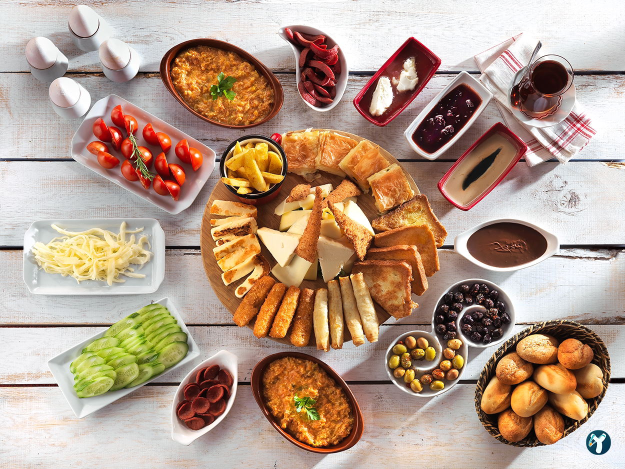 Faruk Güllüoğlu - Flat