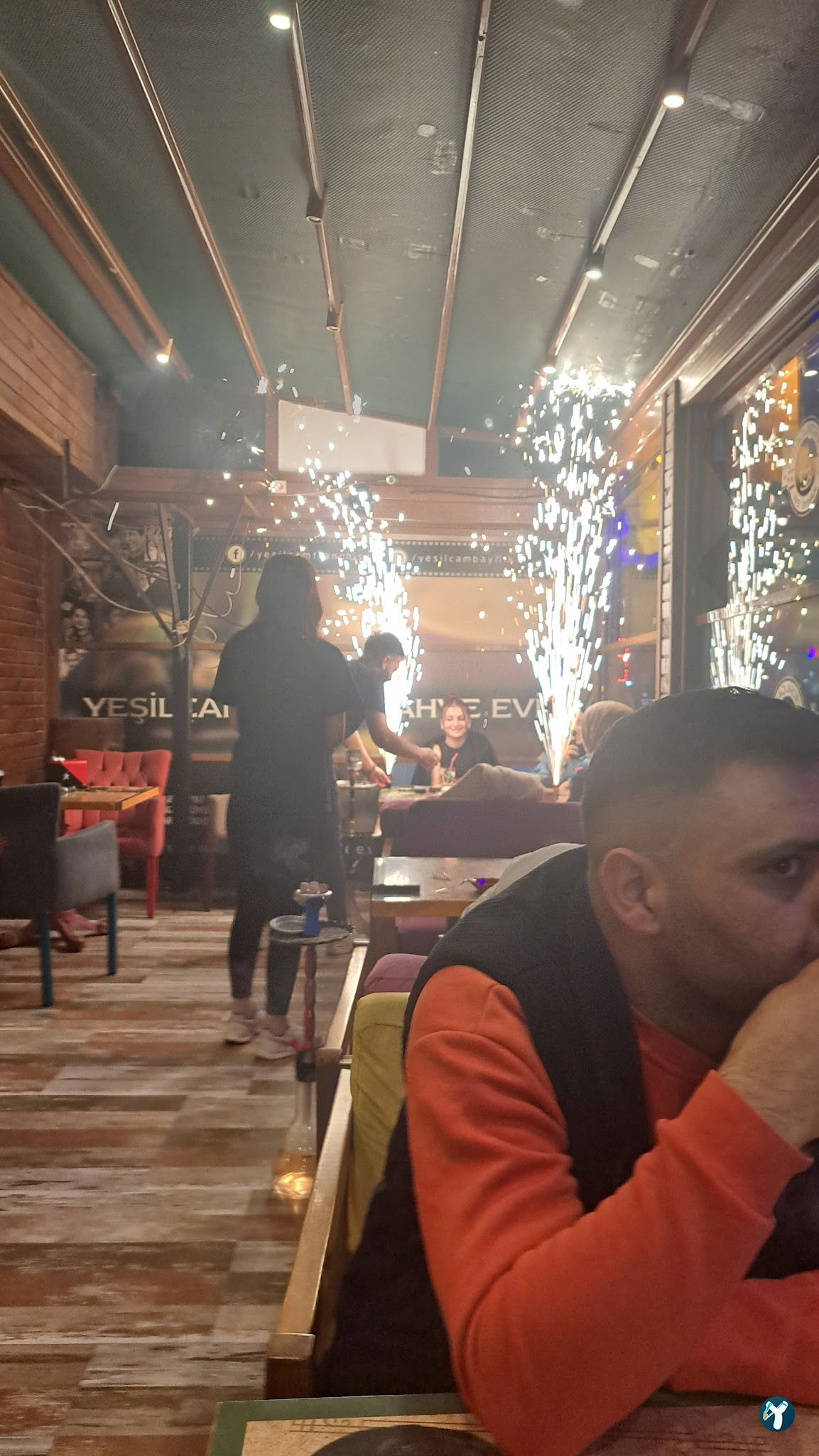 Yeşilçam Vadisi Sultangazi