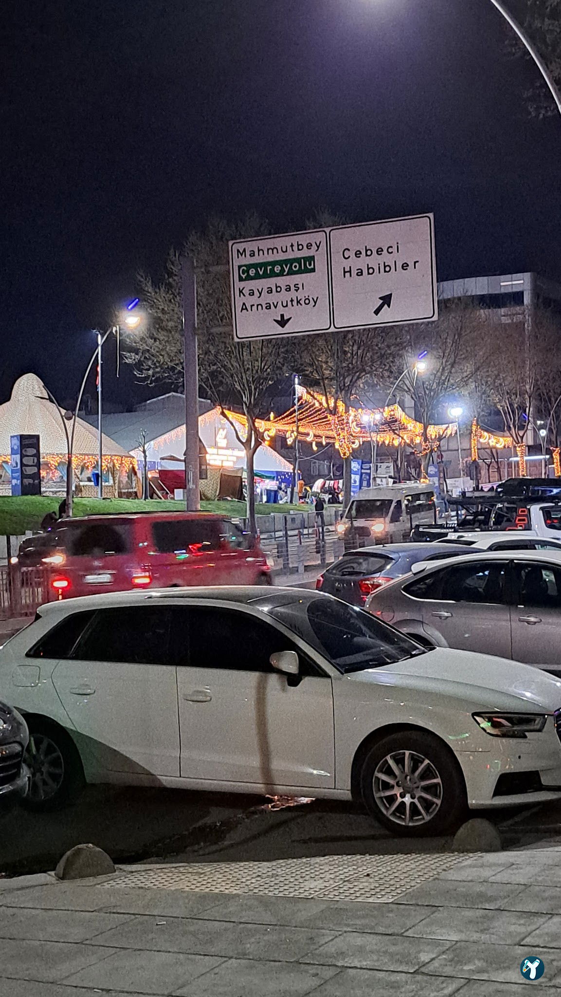 Yeşilçam Vadisi Sultangazi