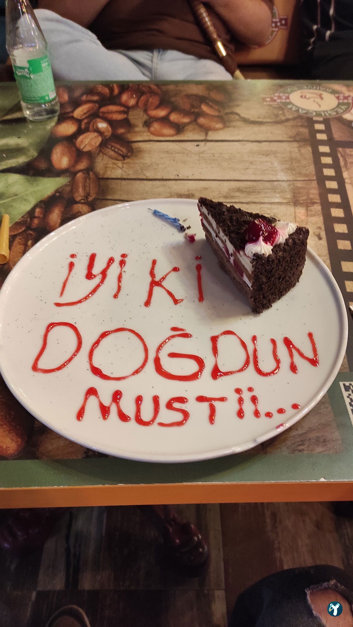 Yeşilçam Vadisi Sultangazi