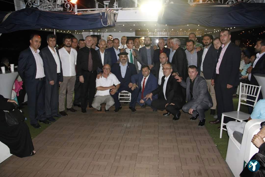 Yeşilçam Vadisi Sultangazi