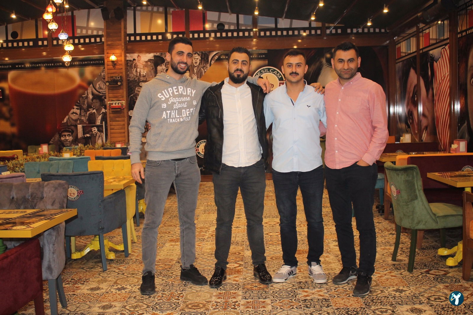Yeşilçam Vadisi Sultangazi