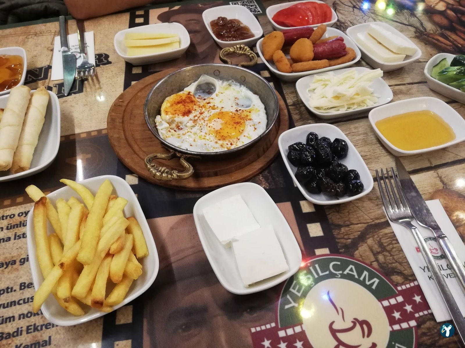 Yeşilçam Vadisi Sultangazi