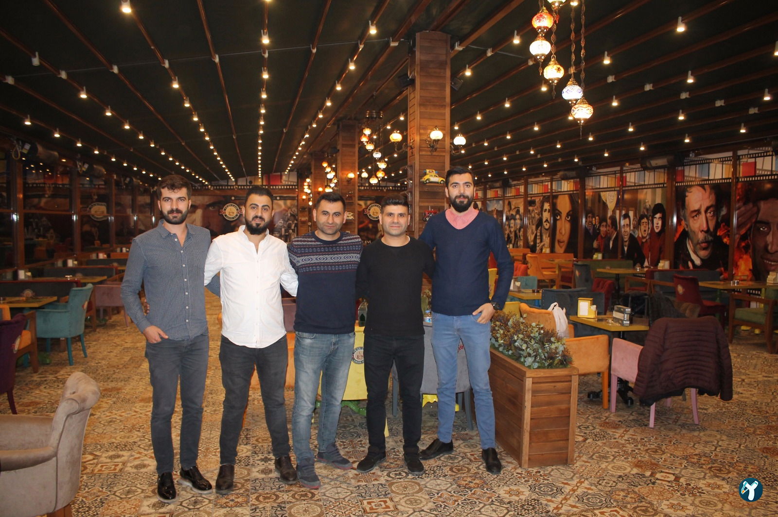 Yeşilçam Vadisi Sultangazi