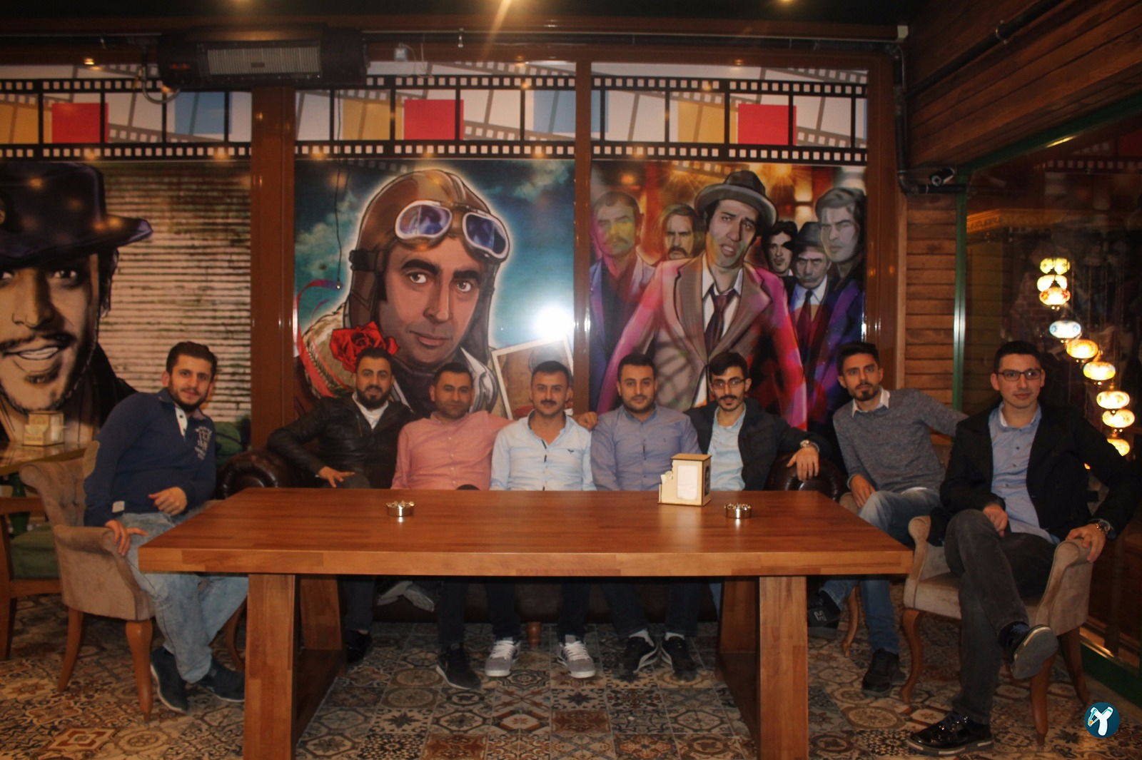 Yeşilçam Vadisi Sultangazi