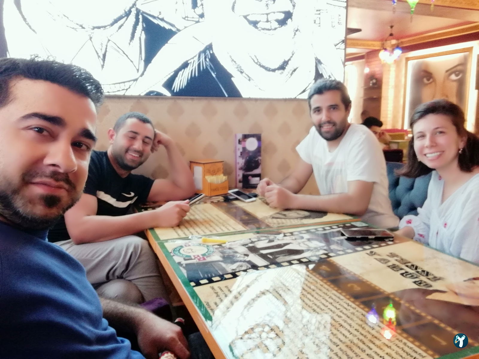 Yeşilçam Vadisi Sultangazi