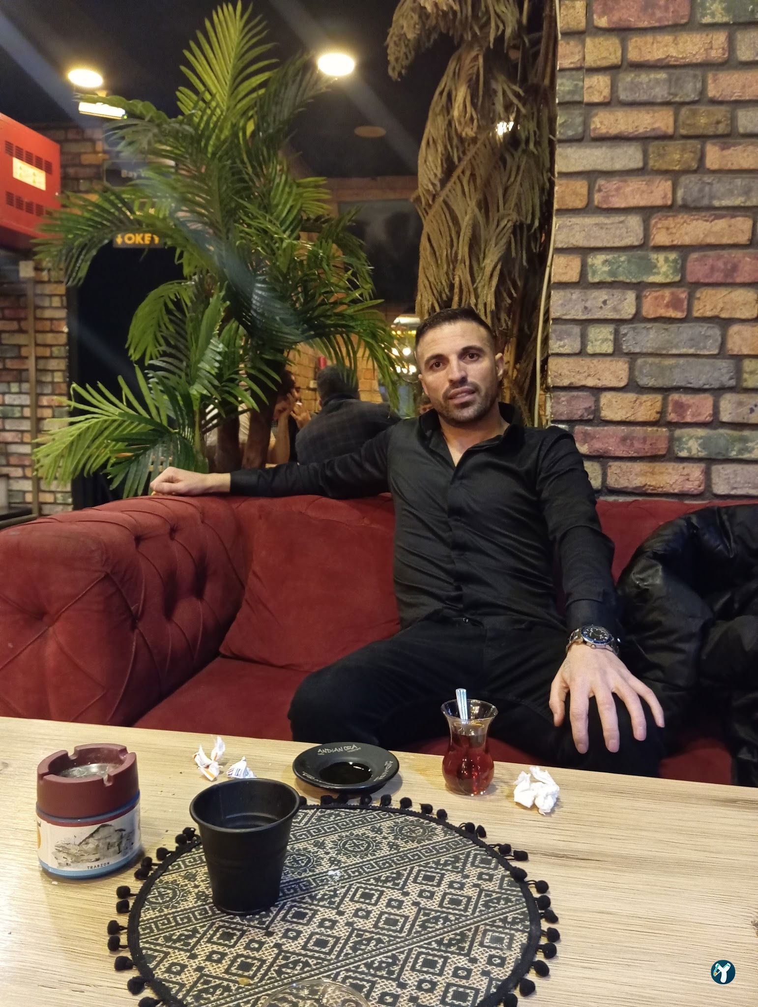 Yeşilçam Vadisi Sultangazi