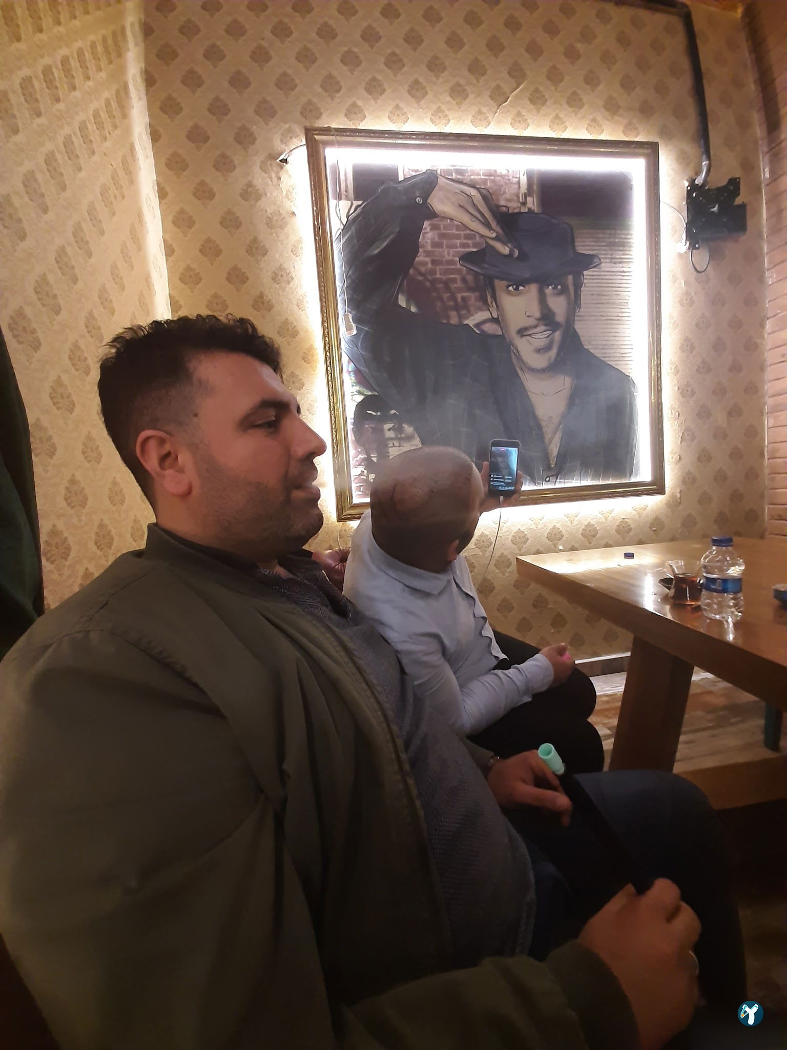 Yeşilçam Vadisi Sultangazi
