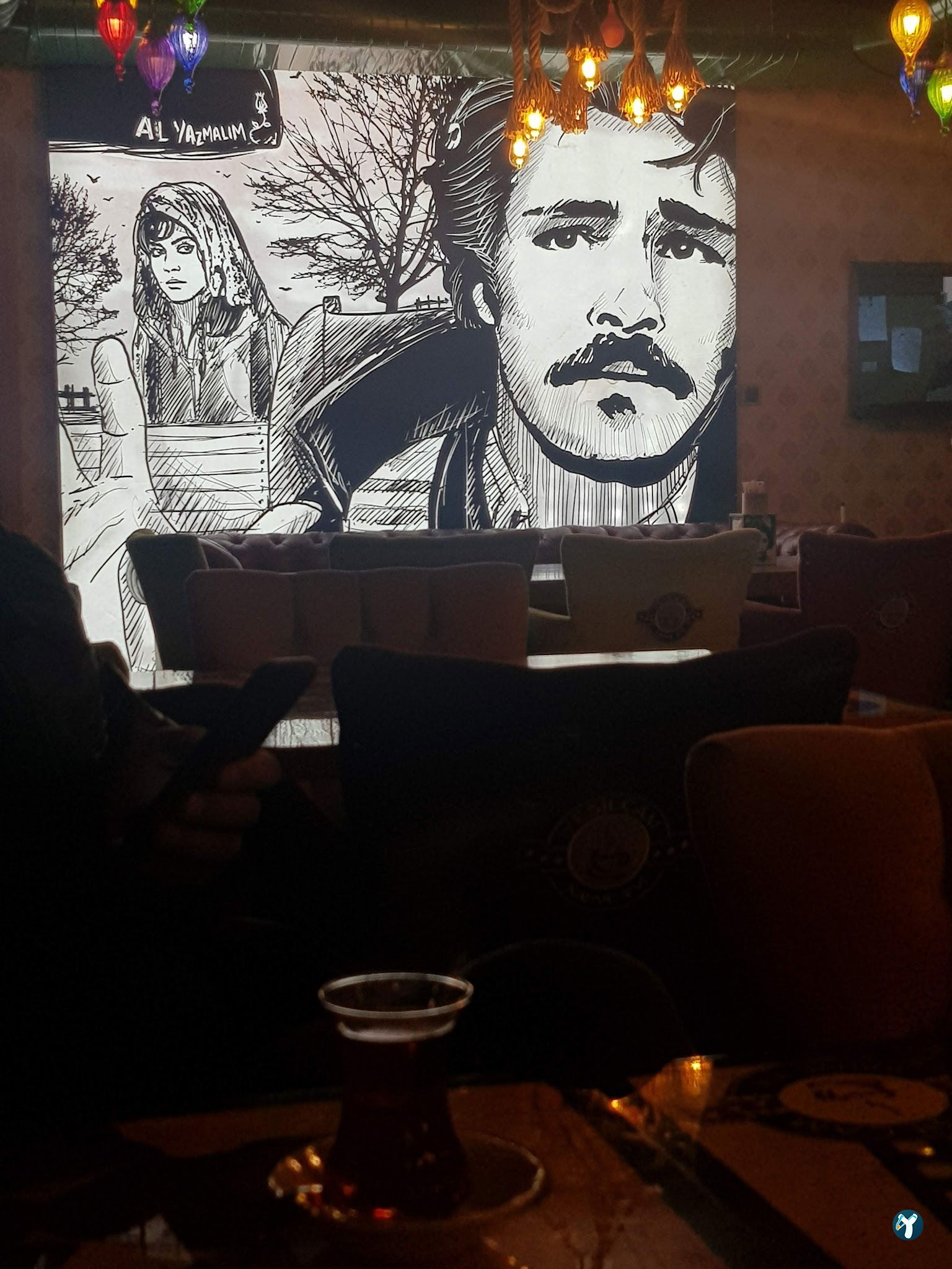 Yeşilçam Vadisi Sultangazi