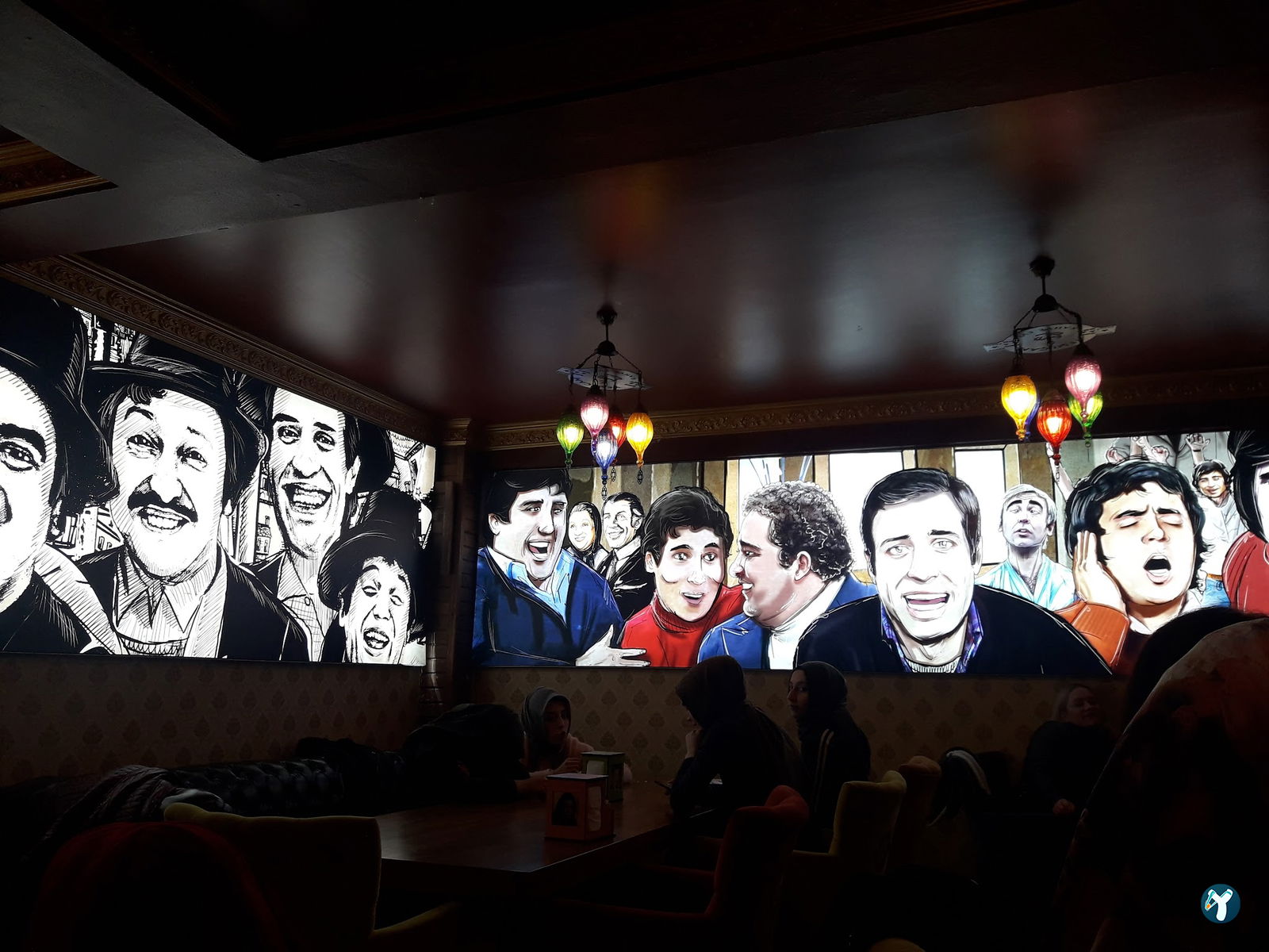 Yeşilçam Vadisi Sultangazi