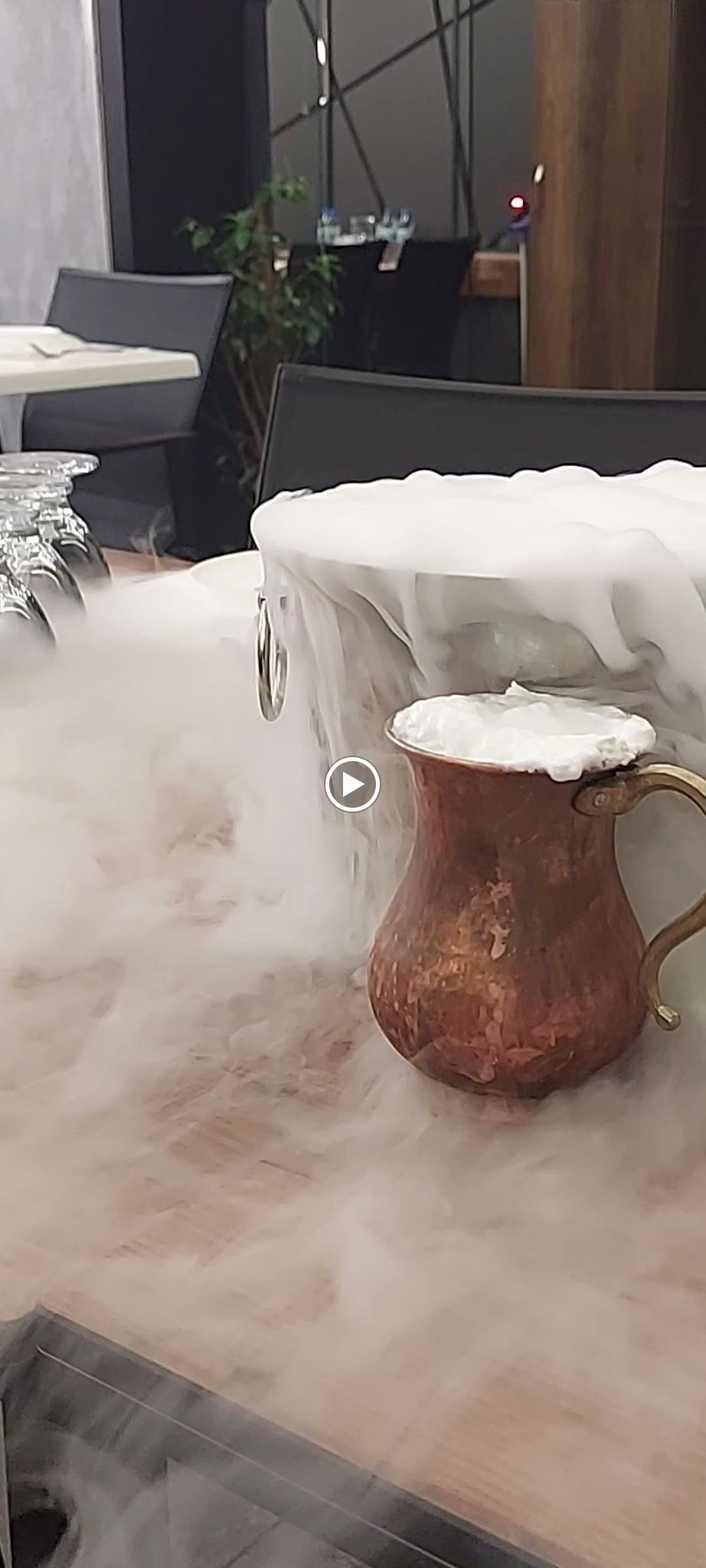 Saff-Et Döner Etlik Şubesi