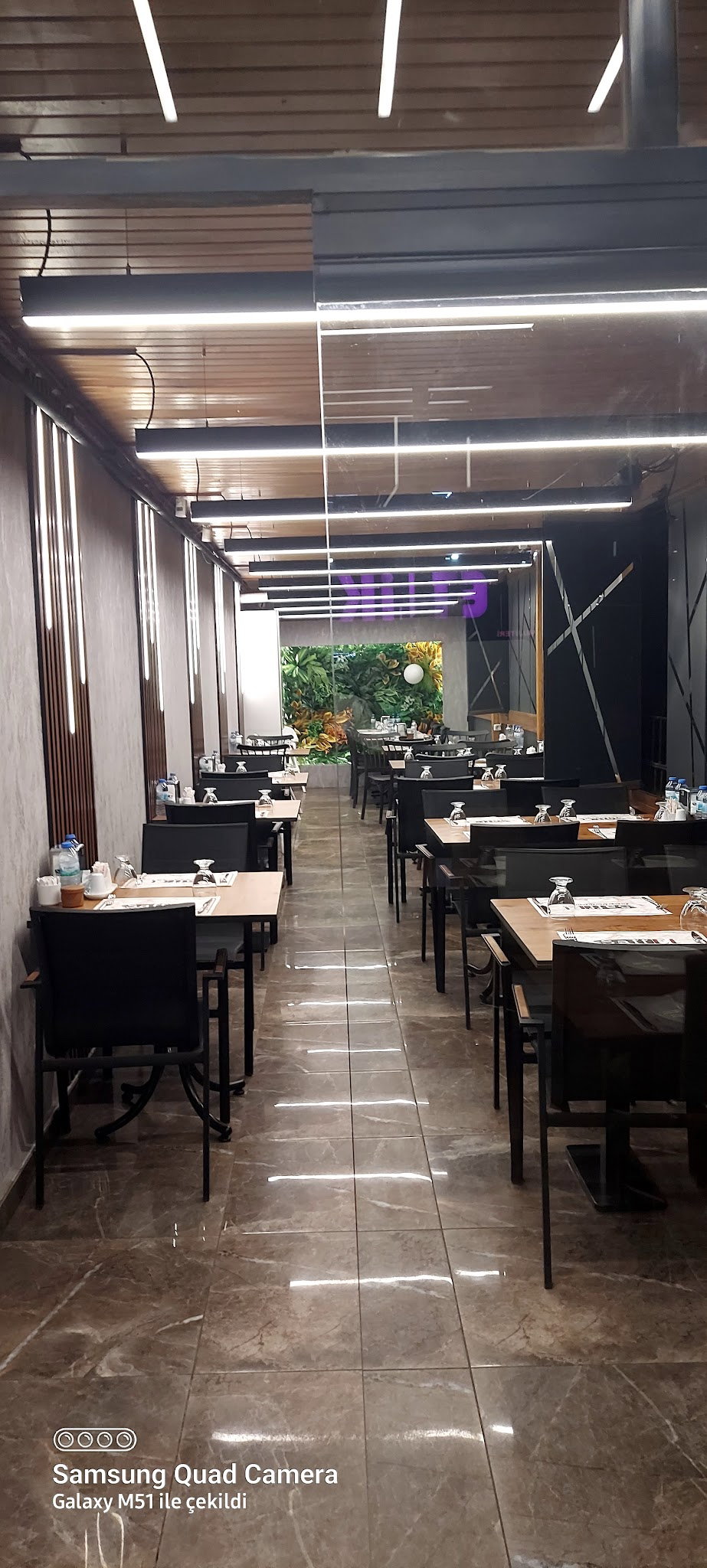 Saff-Et Döner Etlik Şubesi