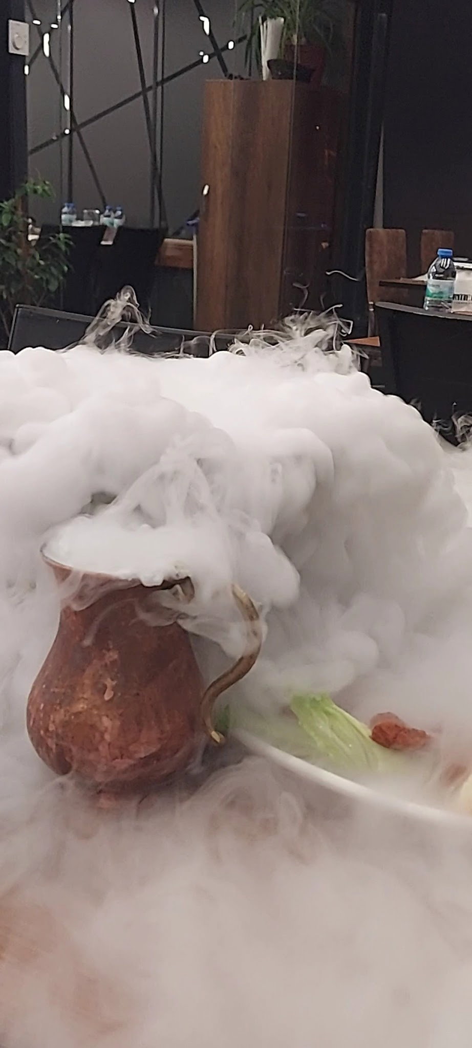 Saff-Et Döner Etlik Şubesi