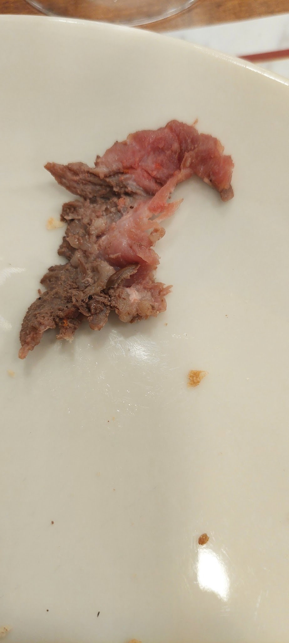 Saff-Et Döner Etlik Şubesi