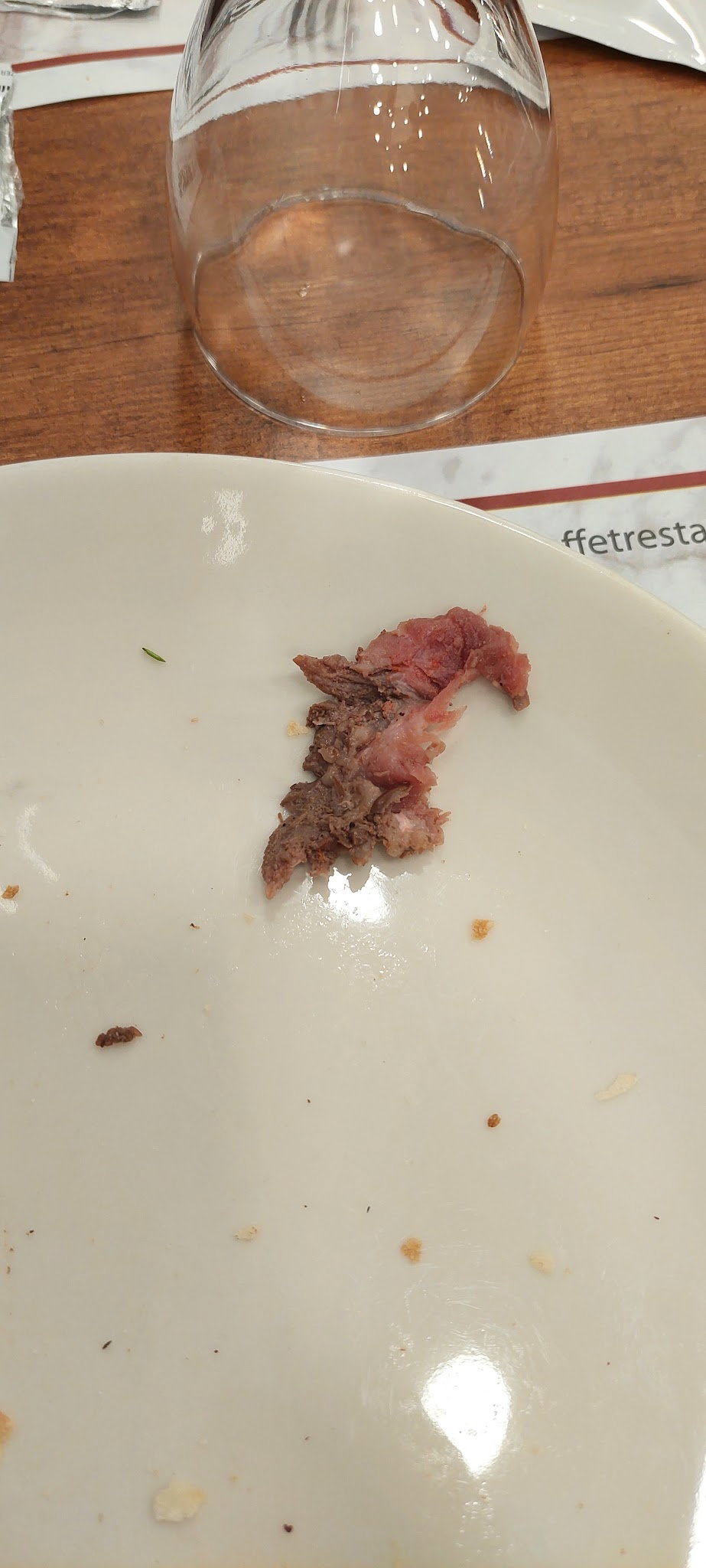 Saff-Et Döner Etlik Şubesi