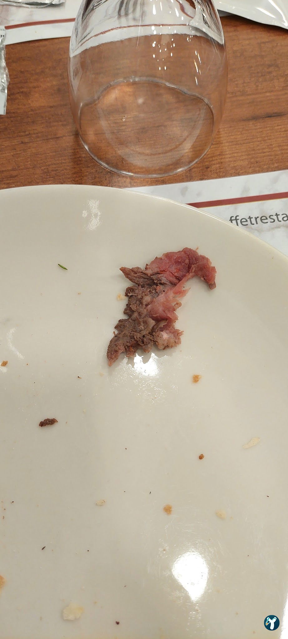 Saff-Et Döner Etlik Şubesi