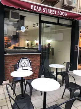 BearStreetFood resimleri