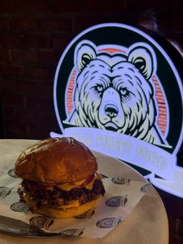 BearStreetFood resimleri