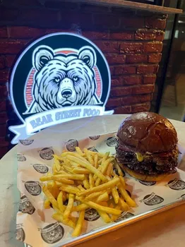 BearStreetFood resimleri