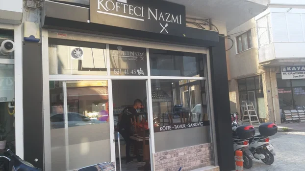 Köfteci̇ Nazmi̇ resimleri