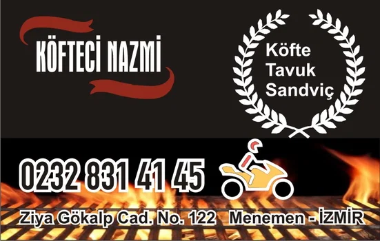 Köfteci̇ Nazmi̇ resimleri