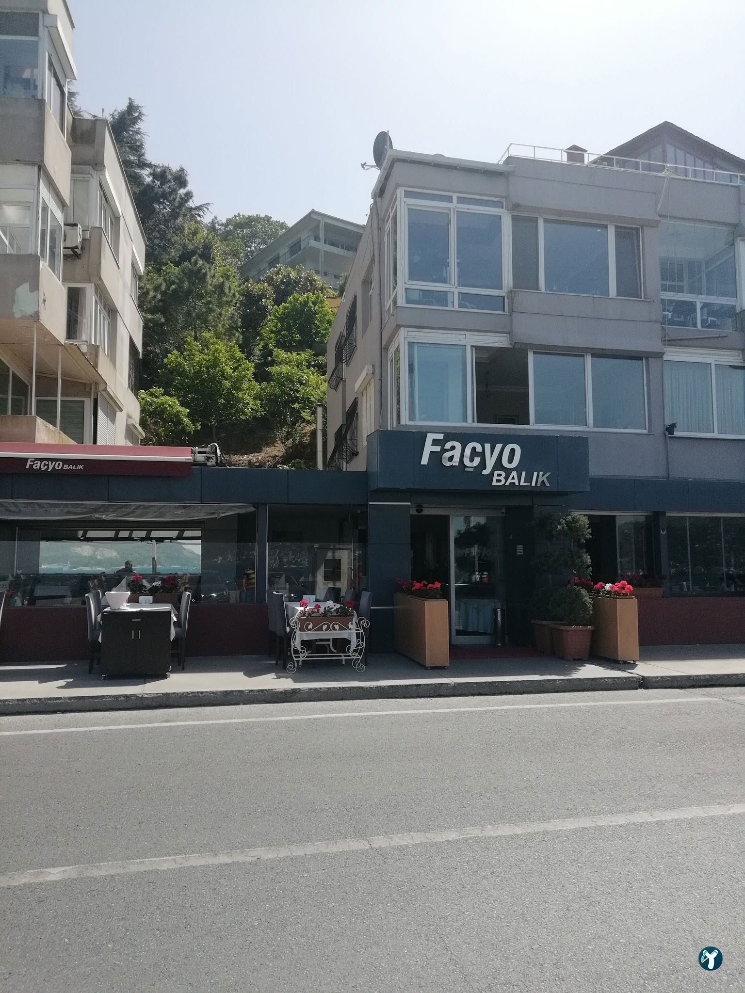 Façyo Balık