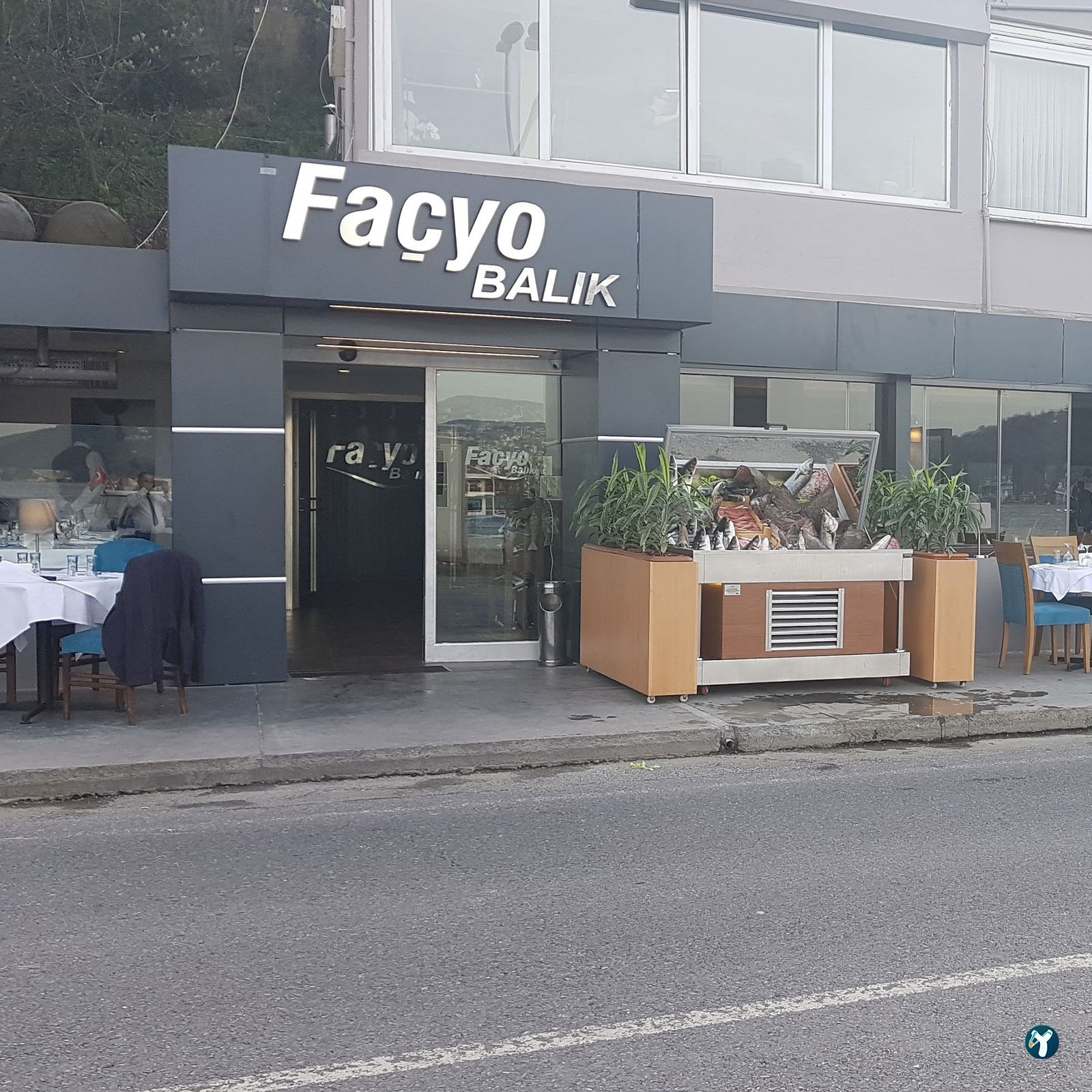 Façyo Balık