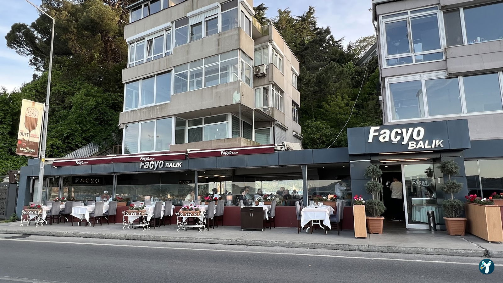 Façyo Balık