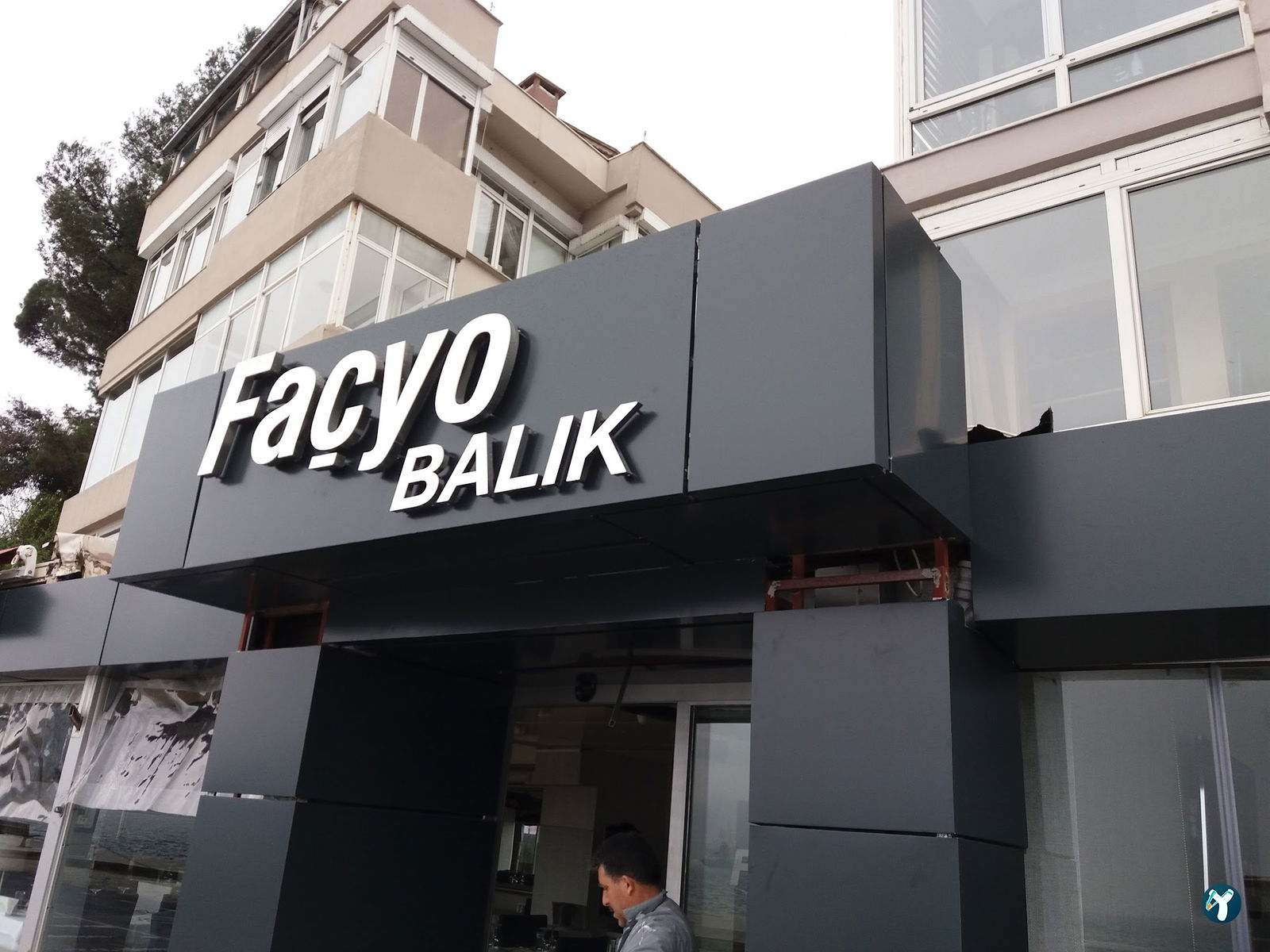 Façyo Balık