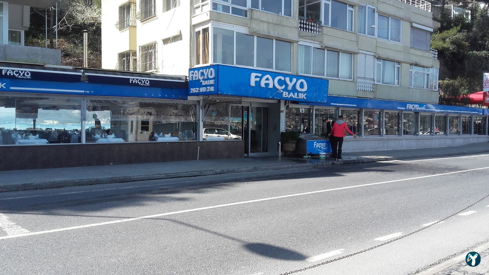 Façyo Balık