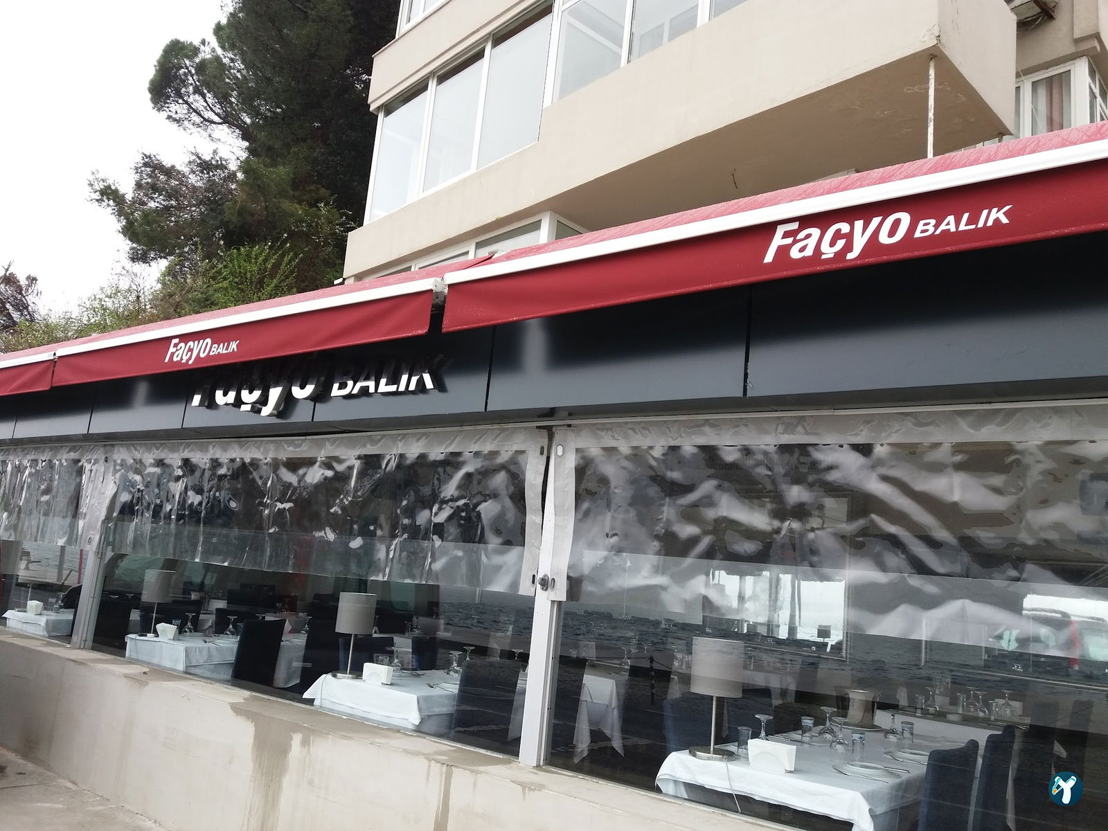 Façyo Balık