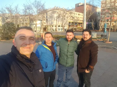 Ni̇spet Cafe resimleri