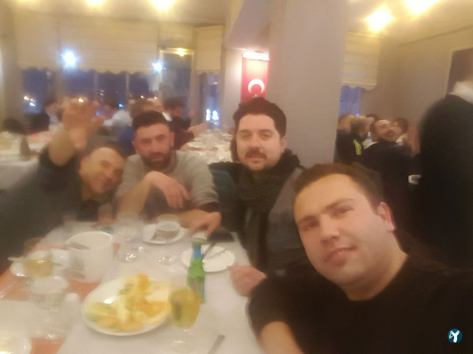 Ni̇spet Cafe